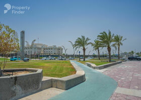 Image for  in Corniche Road