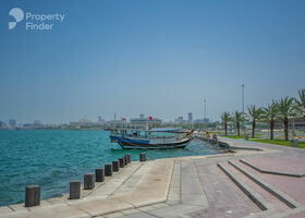 Image for  in Corniche Road