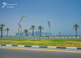 مجتمع شارع الكورنيش