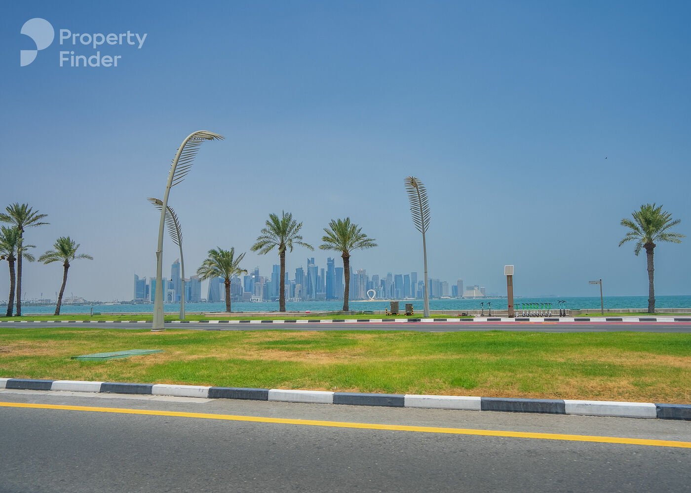 Hero banner image for Corniche Road