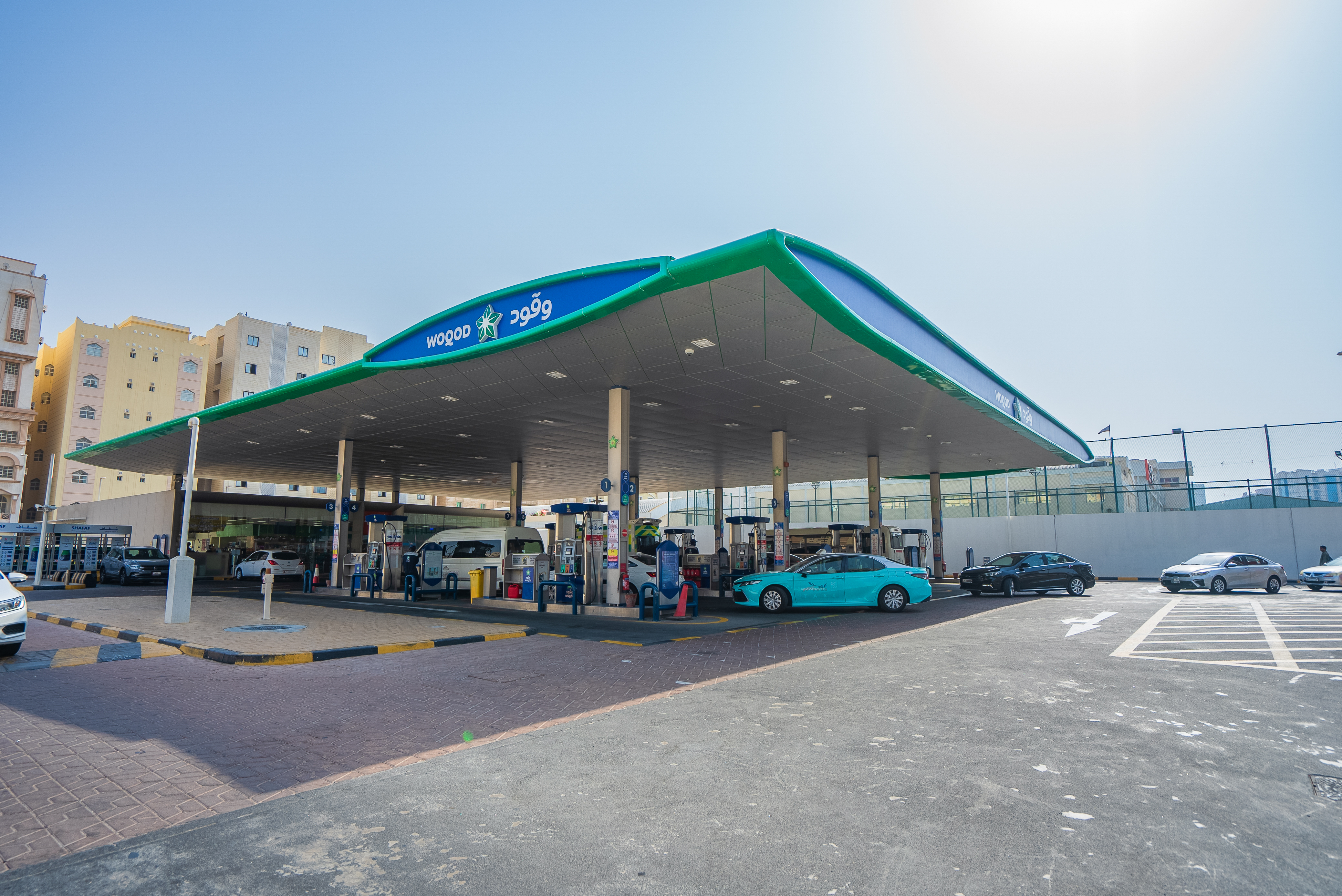 Al Mansoura