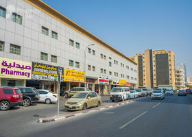 Image for  in Al Mansoura